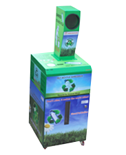 Powershred&reg; P-20