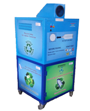 Powershred&reg; P-20